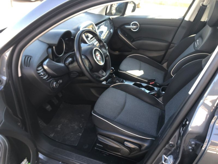 Fiat 500X 1.6 MultiJet 120CV anno 2017 - immagine 6