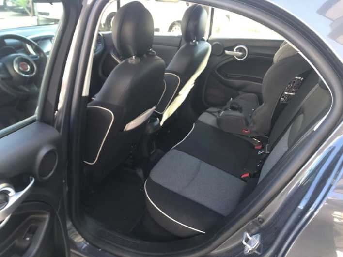 Fiat 500X 1.6 MultiJet 120CV anno 2017 - immagine 7