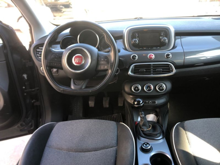 Fiat 500X 1.6 MultiJet 120CV anno 2017 - immagine 8
