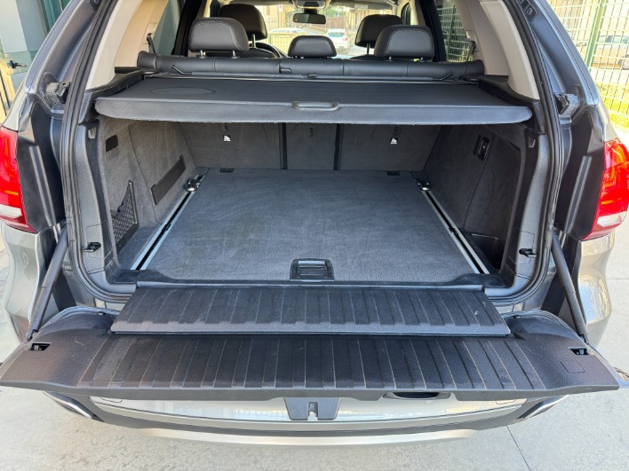 BMW X5 XDRIVE 30D LUXURY 249CV AUTO - immagine 14