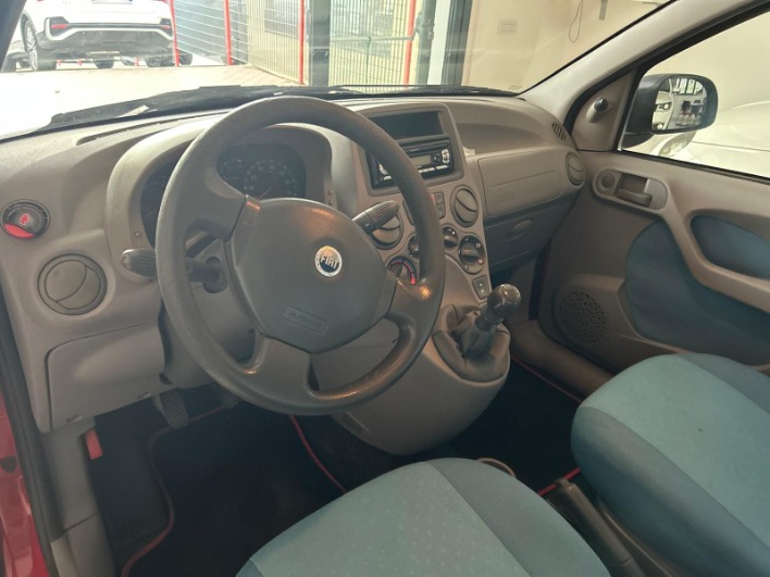 Fiat Panda 1.2 Dynamic benzina - immagine 8