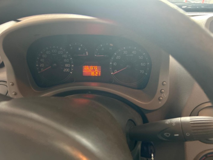 Fiat Panda 1.2 Dynamic benzina - immagine 7