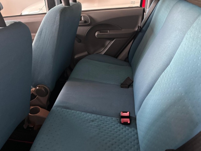 Fiat Panda 1.2 Dynamic benzina - immagine 6