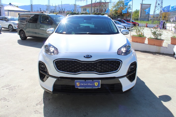 1.6 CRDI 115 2WD Business Class - immagine 1