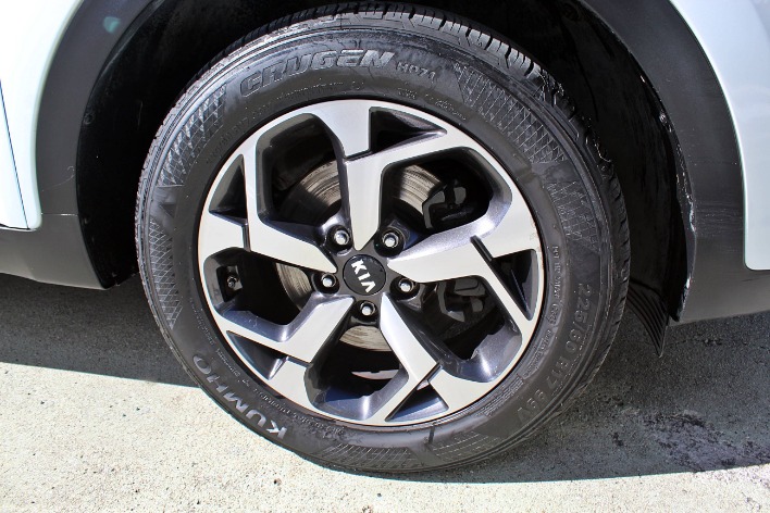 1.6 CRDI 115 2WD Business Class - immagine 3
