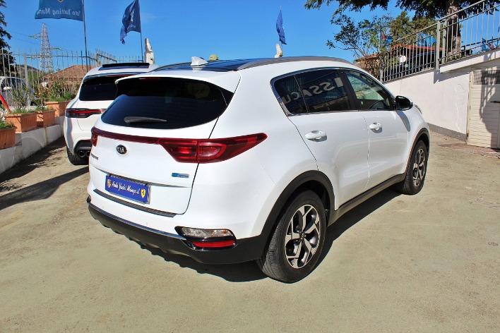 1.6 CRDI 115 2WD Business Class - immagine 4