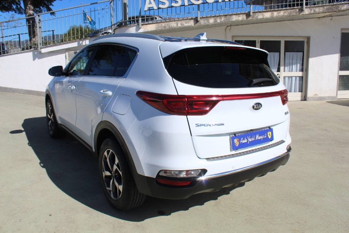 1.6 CRDI 115 2WD Business Class - immagine 5