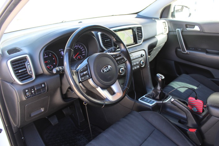 1.6 CRDI 115 2WD Business Class - immagine 7