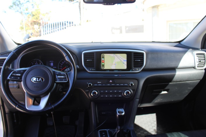 1.6 CRDI 115 2WD Business Class - immagine 14
