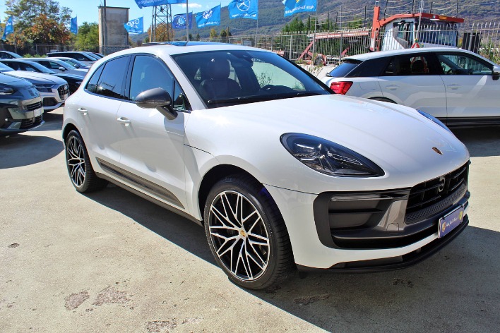 2.0 T 265cv pdk - immagine 1