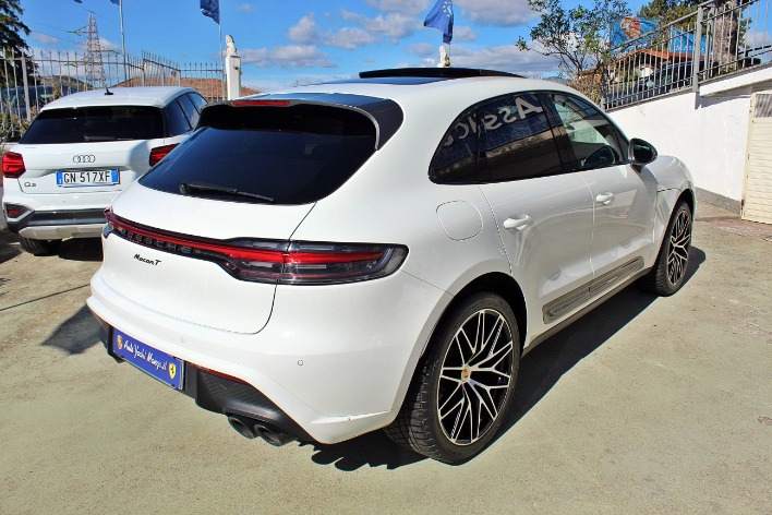 2.0 T 265cv pdk - immagine 3