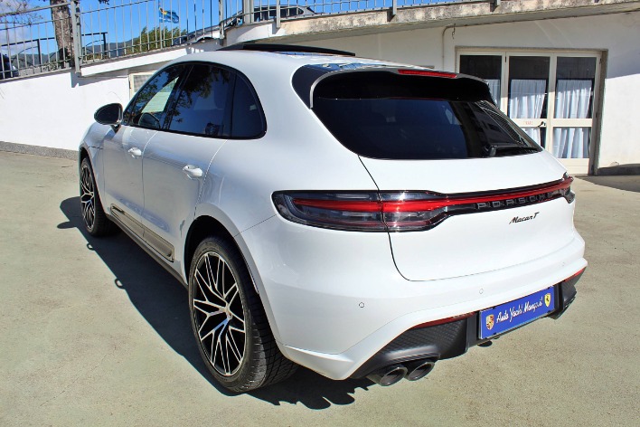 2.0 T 265cv pdk - immagine 4