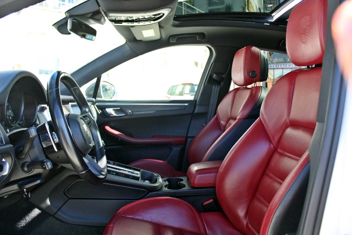 2.0 T 265cv pdk - immagine 6