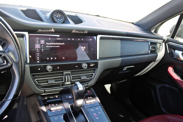 2.0 T 265cv pdk - immagine 8