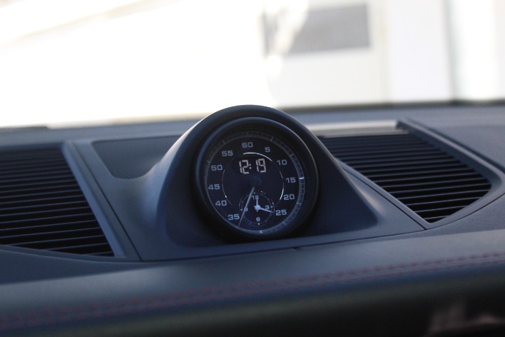 2.0 T 265cv pdk - immagine 10