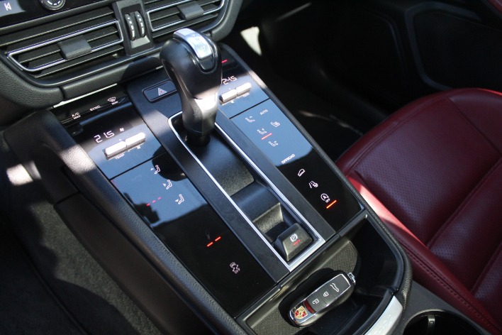 2.0 T 265cv pdk - immagine 11