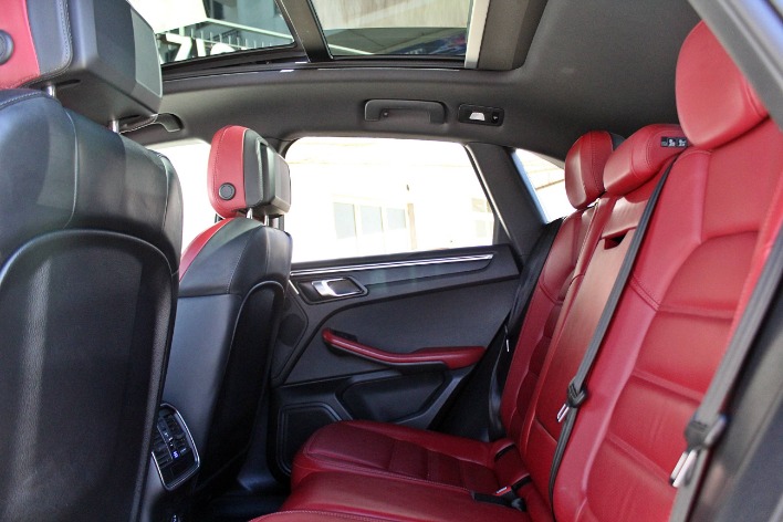 2.0 T 265cv pdk - immagine 13