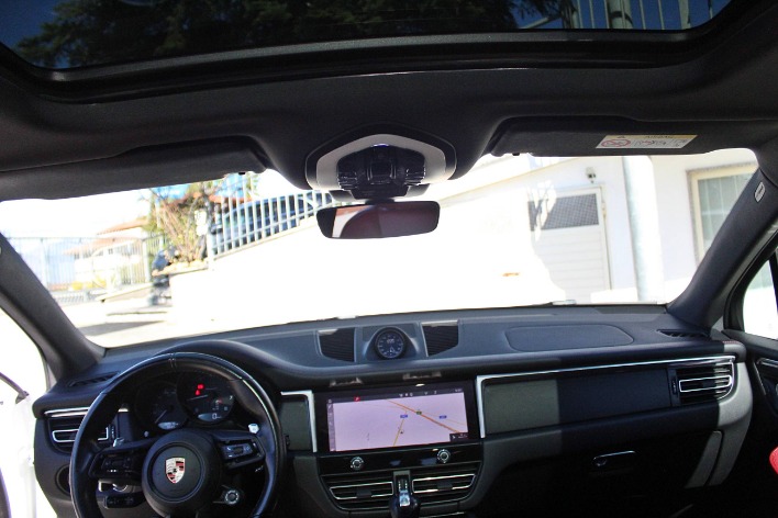 2.0 T 265cv pdk - immagine 14