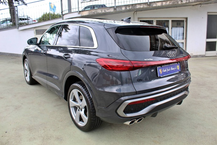 2.0 tdi mhev+ Business quattro 204cv s-tronic s-line - immagine 3