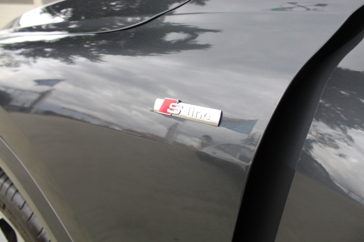 2.0 tdi mhev+ Business quattro 204cv s-tronic s-line - immagine 4