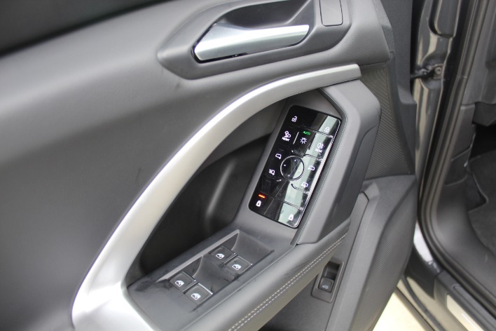 2.0 tdi mhev+ Business quattro 204cv s-tronic s-line - immagine 5