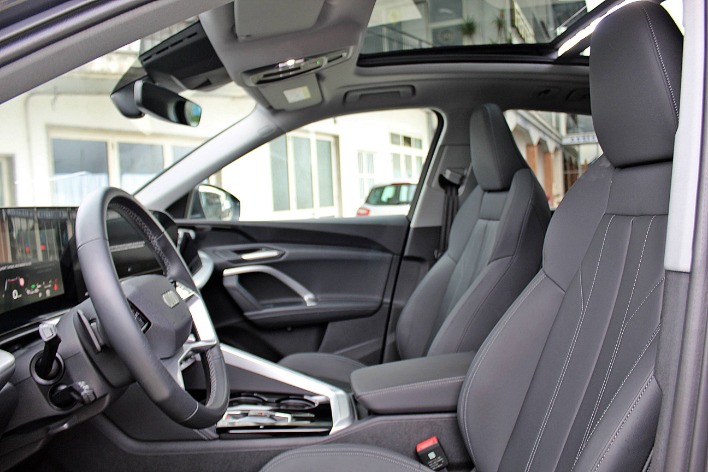 2.0 tdi mhev+ Business quattro 204cv s-tronic s-line - immagine 6