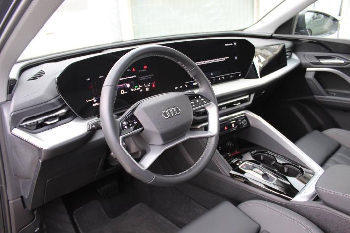 2.0 tdi mhev+ Business quattro 204cv s-tronic s-line - immagine 7