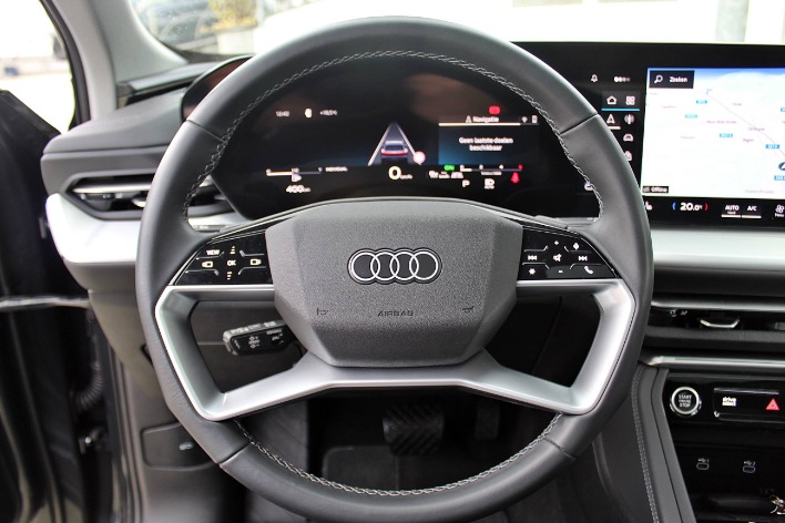 2.0 tdi mhev+ Business quattro 204cv s-tronic s-line - immagine 8