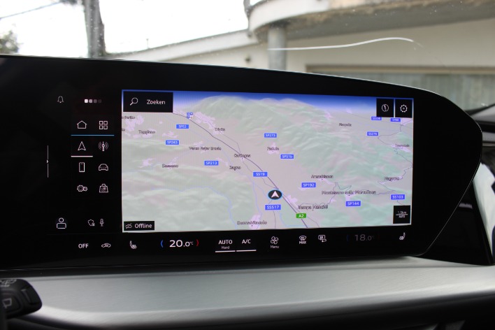 2.0 tdi mhev+ Business quattro 204cv s-tronic s-line - immagine 9