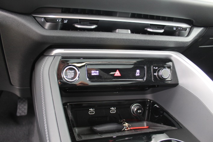 2.0 tdi mhev+ Business quattro 204cv s-tronic s-line - immagine 10