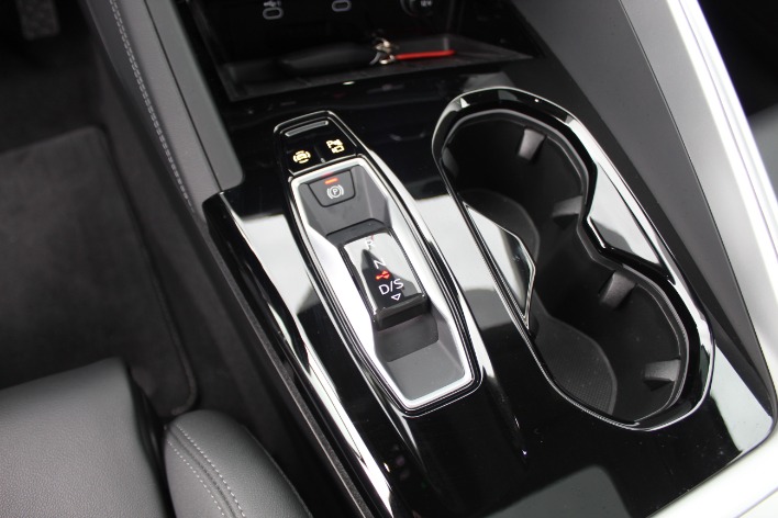 2.0 tdi mhev+ Business quattro 204cv s-tronic s-line - immagine 11