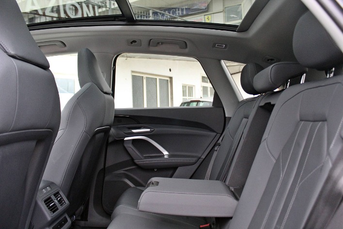 2.0 tdi mhev+ Business quattro 204cv s-tronic s-line - immagine 13