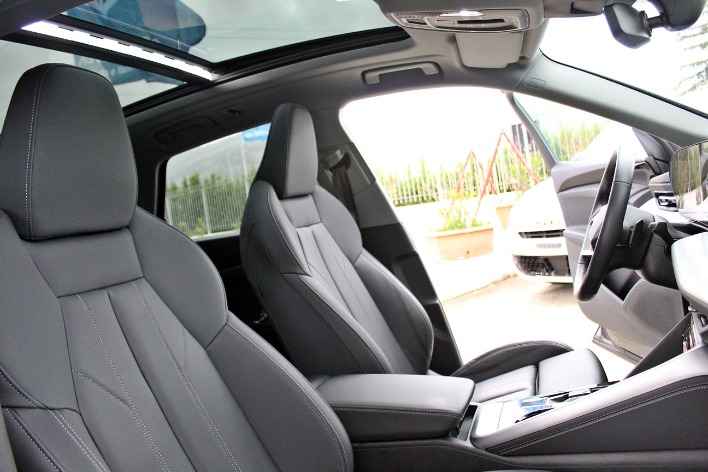 2.0 tdi mhev+ Business quattro 204cv s-tronic s-line - immagine 14
