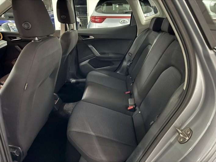 Arona 2023 1.0 ecotsi Style 95cv - immagine 6
