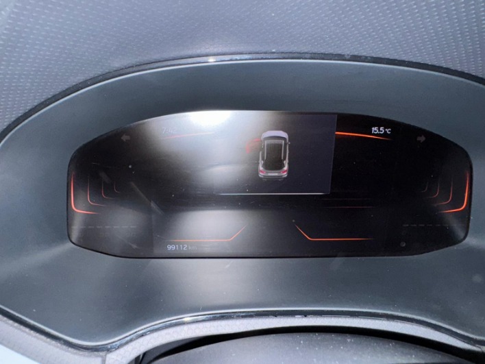 Arona 2023 1.0 ecotsi Style 95cv - immagine 7