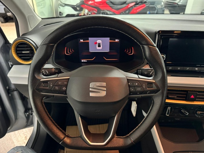 Arona 2023 1.0 ecotsi Style 95cv - immagine 8