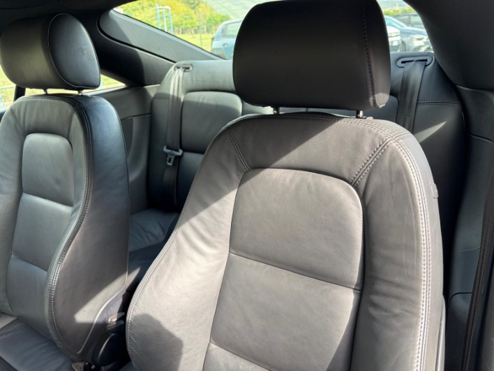 Audi TT mk1 2005 Coupe 1.8t tiptronic - immagine 9