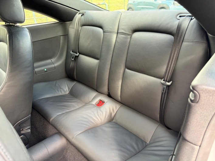 Audi TT mk1 2005 Coupe 1.8t tiptronic - immagine 10
