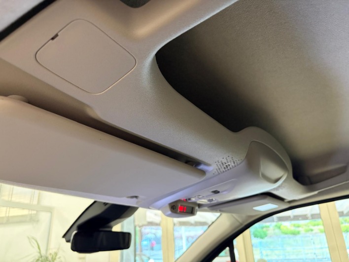 Peugeot Rifter 1.5 bluehdi Allure 100CV AUTOCARRO 5POSTI - immagine 2