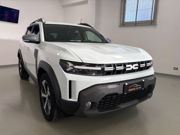 Dacia Duster III 2025 1.0 Eco-G Journey 100cv - immagine 1