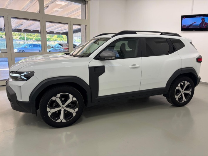 Dacia Duster III 2025 1.0 Eco-G Journey 100cv - immagine 6