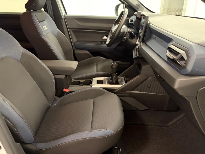 Dacia Duster III 2025 1.0 Eco-G Journey 100cv - immagine 10