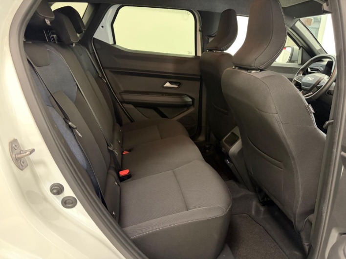 Dacia Duster III 2025 1.0 Eco-G Journey 100cv - immagine 11
