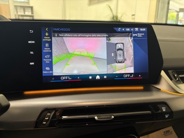 BMW X2 sdrive 20d 48V MSport auto - immagine 5