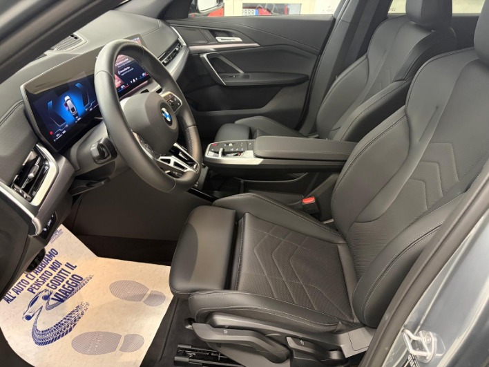 BMW X2 sdrive 20d 48V MSport auto - immagine 1