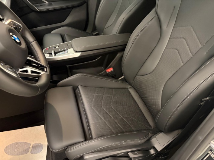 BMW X2 sdrive 20d 48V MSport auto - immagine 2