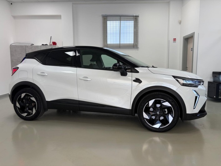 Renault Captur II 2024 1.0 eco-g Techno 100cv - immagine 7