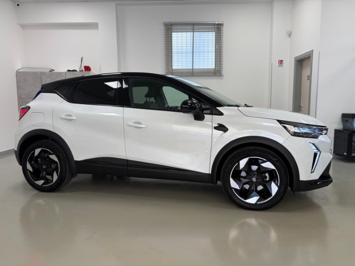 Renault Captur II 2024 1.0 eco-g Techno 100cv - immagine 1