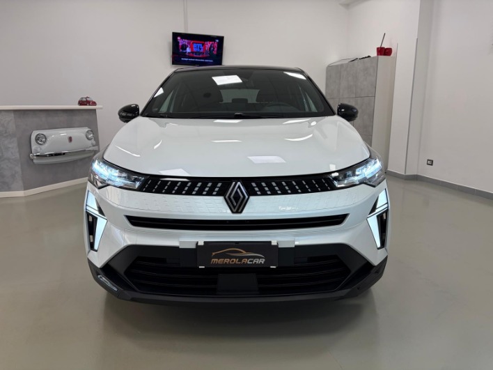 Renault Captur II 2024 1.0 eco-g Techno 100cv - immagine 3