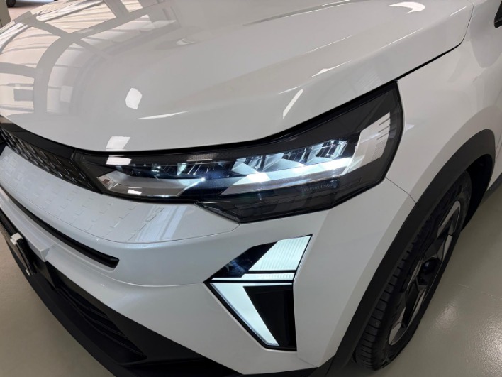 Renault Captur II 2024 1.0 eco-g Techno 100cv - immagine 5